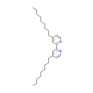 4,4'-Dinonyl-2,2'-bipyridine