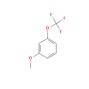 3-(Trifluoromethoxy)anisole