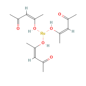 Ruthenium(III) acetylacetonate