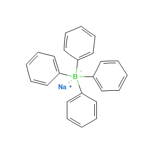 Sodium Tetraphenylborate