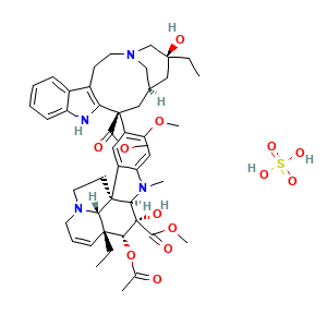 Vinblastine Sulfate