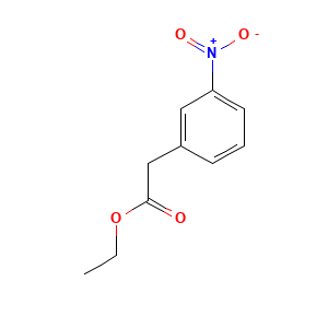 Ethyl (3-nitrophenyl)acetate