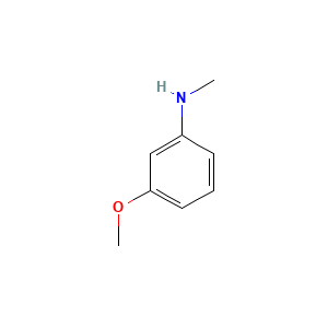 N-Methyl-m-anisidine