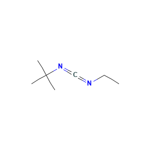 1-tert-Butyl-3-ethylcarbodiimide