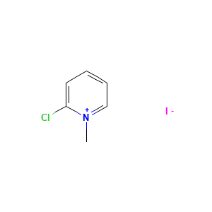 2-Chloro-1-methylpyridinium iodide