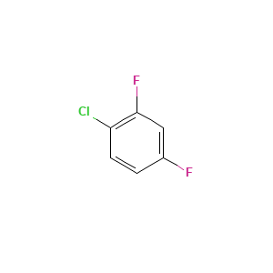 1-Chloro-2,4-difluorobenzene