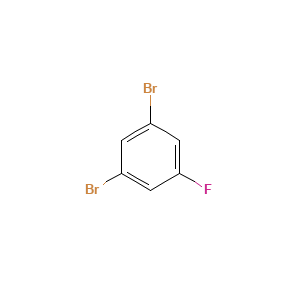 1,3-Dibromo-5-fluorobenzene