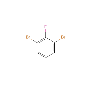 1,3-Dibromo-2-fluorobenzene
