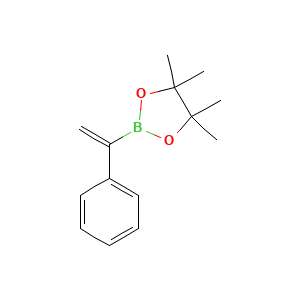 1-Phenylvinylboronic acid, pinacol ester