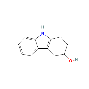 2,3,4,9-tetrahydro-1H-carbazol-3-ol