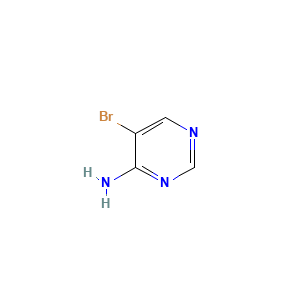 4-Amino-5-bromopyrimidine
