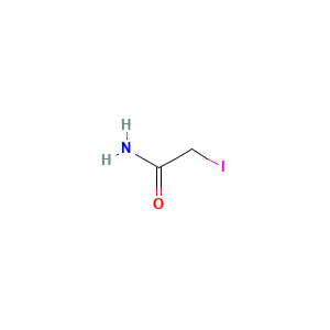 Iodoacetamide