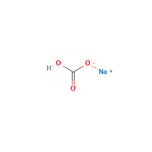 Sodium Bicarbonate
