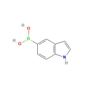 5-Indolylboronic acid