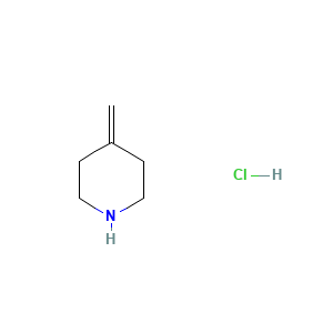 4-Methylenepiperidine hydrochloride