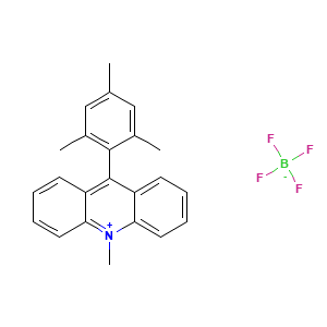 9-Mesityl-10-methylacridinium tetrafluoroborate