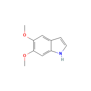 5,6-Dimethoxyindole