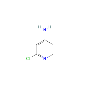 2-Chloropyridin-4-amine