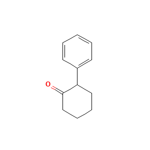2-Phenylcyclohexanone