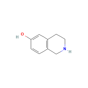 1,2,3,4-Tetrahydroisoquinolin-6-ol