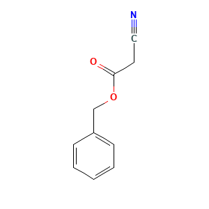 Benzyl 2-cyanoacetate