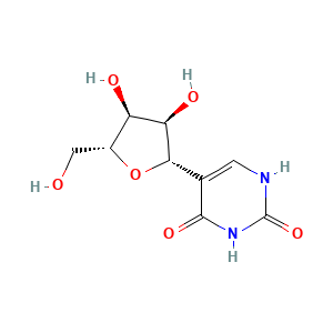 Pseudouridine