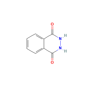 2,3-Dihydro-1,4-phthalazinedione