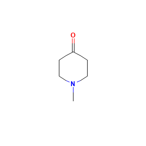 1-Methyl-4-piperidone