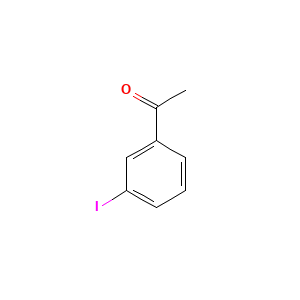Ethanone, 1-(3-iodophenyl)-