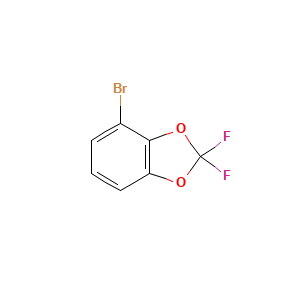 4-Bromo-2,2-difluoro-1,3-benzodioxole