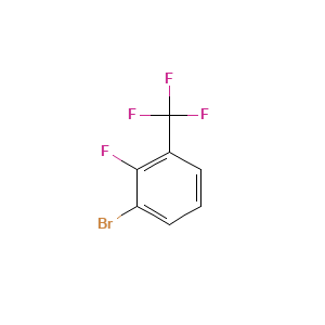 3-Bromo-2-fluorobenzotrifluoride