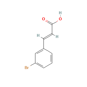 m-Bromocinnamic acid