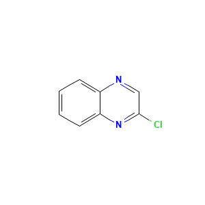 2-Chloroquinoxaline