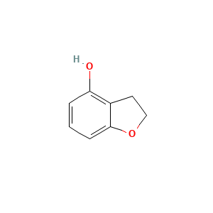 2,3-Dihydro-1-benzofuran-4-ol