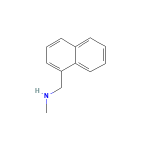 N-Methyl-N-naphthylmethylamine