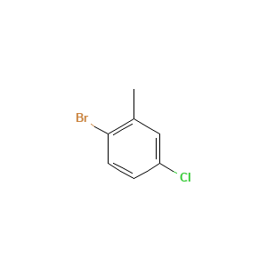 2-Bromo-5-chlorotoluene