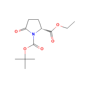 1-Boc-D-Pyroglutamic acid ethyl ester