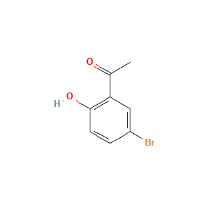 5'-Bromo-2'-hydroxyacetophenone