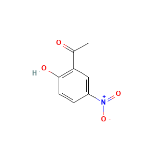 2'-Hydroxy-5'-nitroacetophenone