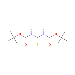 N,N'-Di-Boc-thiourea