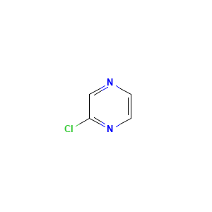 Chloropyrazine