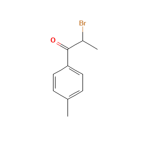 2-Bromo-1-(4-methylphenyl)propan-1-one