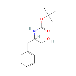 N-Boc-DL-phenylalaninol