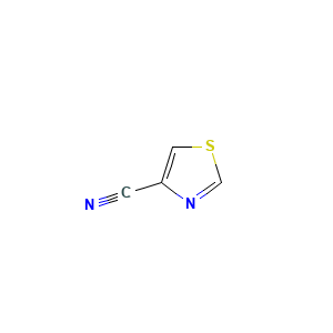 4-Cyanothiazole