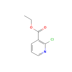 Ethyl chloronicotinate