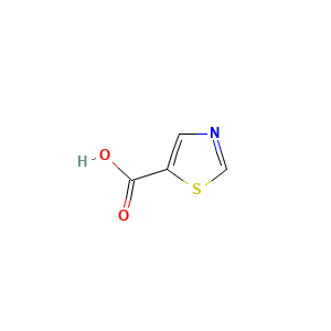 Thiazole-5-carboxylic acid
