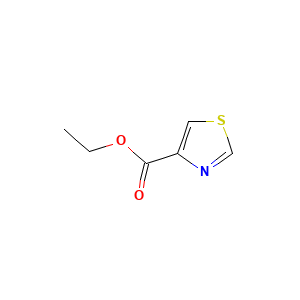 Ethyl 1,3-thiazole-4-carboxylate