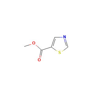 Methyl 1,3-thiazole-5-carboxylate