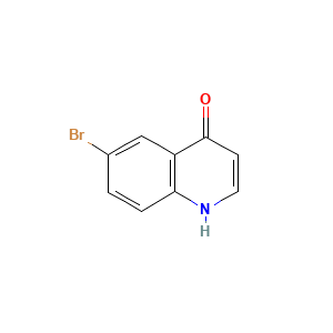 6-Bromo-1,4-dihydroquinolin-4-one