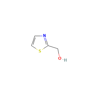 1,3-Thiazol-2-ylmethanol